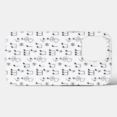 Coques Case-Mate iPhone Juste Noté (Verso (horizontal))