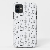 Coques Case-Mate iPhone Juste Noté Blanc (Dos)