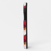 Coques Case-Mate iPhone Juste parce que_ (Dos/Gauche)