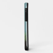 COQUES Case-Mate iPhone JUSTE POISSONS (DE LARGE OUVERTURE) (Dos/Gauche)