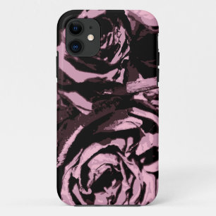Case-Mate iPhone Case Juste quelques roses