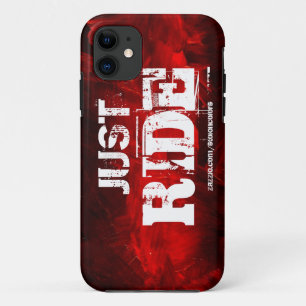 Etui iPhone Case-Mate Juste Rouler
