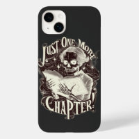 Juste un autre chapitre Skeleton Reader amusant