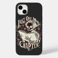 Juste un autre chapitre Skeleton Reader amusant