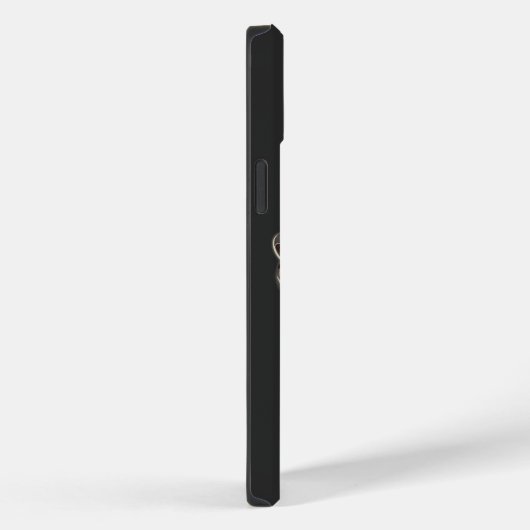 Coques Case-Mate iPhone Juste un autre chapitre Skeleton Reader amusant (Verso / Droite)