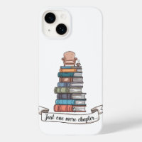 Juste un chapitre de plus - Conception de livre co