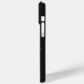 Coques Case-Mate iPhone Juste un garçon qui aime les avions (Verso / Gauche)