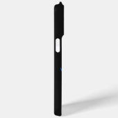 Coques Case-Mate iPhone Juste un garçon qui aime les avions (Verso / Droite)