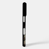 Coques Case-Mate iPhone Juste une bande de Hocus Pocus Wicked Witch Rustiq (Verso / Droite)