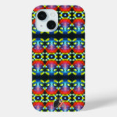 Coques Case-Mate iPhone Justifiables KCFX (Verso)