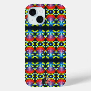 Coque Pour iPhone 15 Justifiables KCFX