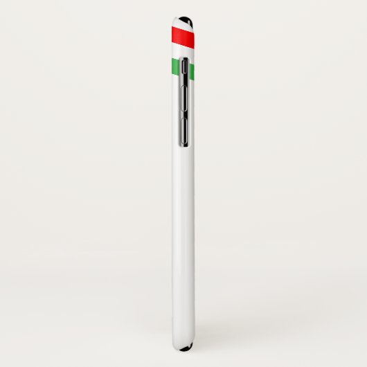 Coques Case-Mate iPhone Juventus (Dos/Gauche)