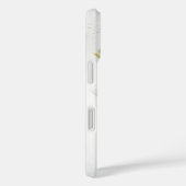 Coques Case-Mate iPhone Juventus Phone Cover (Verso / Droite)