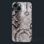 Etui iPhone 13 Juxtaposition II<br><div class="desc">Floral</div>