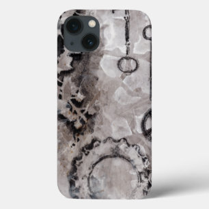 Etui iPhone 13 Juxtaposition II