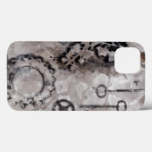 Coques Case-Mate iPhone Juxtaposition II (Verso (horizontal))