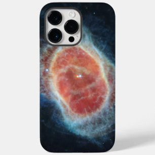 Coque Pour Pour iPhone 14 Pro Max JWST James Webb Télescope Nebula ceinture méridion