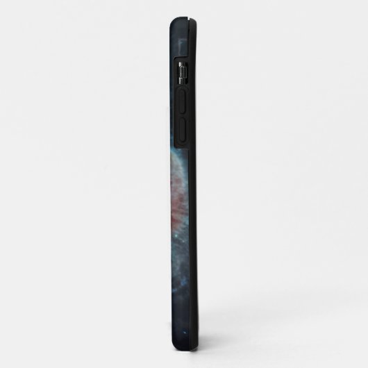 Coques Case-Mate iPhone JWST James Webb Télescope Nebula ceinture méridion (Dos/Gauche)