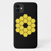 Coques Case-Mate iPhone JWST James Webb Télescope spatial Essentiel (Dos)