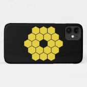Coques Case-Mate iPhone JWST James Webb Télescope spatial Essentiel (Dos (Horizontal))