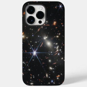 Coque Pour Pour iPhone 14 Pro Max JWST James Webb Télescope Spatial Premières images