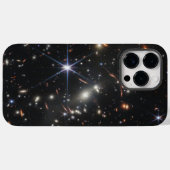 Coques Case-Mate iPhone JWST James Webb Télescope Spatial Premières images (Verso (horizontal))