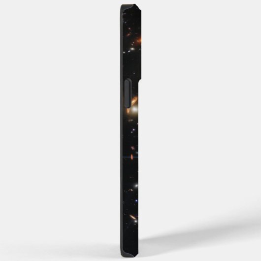 Coques Case-Mate iPhone JWST James Webb Télescope Spatial Premières images (Verso / Droite)