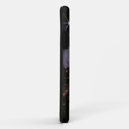 Coques Case-Mate iPhone JWST James Webb Télescope spatial Quintet de Steph (Dos/Droite)