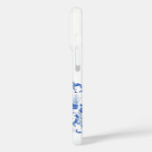 COQUES Case-Mate iPhone K01 (Verso / Gauche)