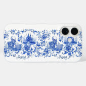 COQUES Case-Mate iPhone K01 (Verso (horizontal))
