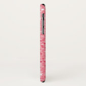 Coques Case-Mate iPhone K-Pop | Idol Doigt Coeur Love Symbole Téléphone Ca (Dos/Gauche)