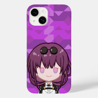 Coque Pour iPhone 14 Kafka