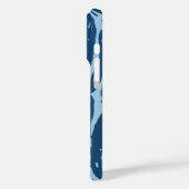 Coques Case-Mate iPhone Kahanu Garden Palm hawaïen Feuille (Verso / Gauche)