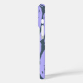 Coques Case-Mate iPhone Kahanu Garden Palm hawaïen Feuille (Verso / Gauche)