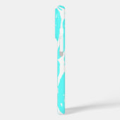 Coques Case-Mate iPhone Kahanu Garden Palm hawaïen Feuille (Verso / Gauche)