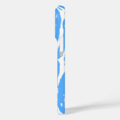 Coques Case-Mate iPhone Kahanu Garden Palm hawaïen Feuille (Verso / Gauche)