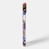 Coques Case-Mate iPhone Kalachakra mandala (Verso / Droite)