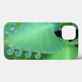 Coques Case-Mate iPhone Kalanchoe (Verso (horizontal))