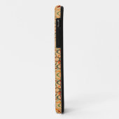 Coques Case-Mate iPhone Kaleidoscope (Dos/Gauche)