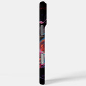 Coques Case-Mate iPhone Kaleidoscope (Verso / Droite)