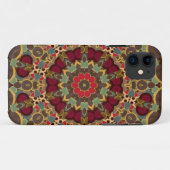 Coques Case-Mate iPhone Kaleidoscope (Dos (Horizontal))