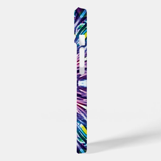 Coques Case-Mate iPhone Kaleidoscope (Verso / Gauche)