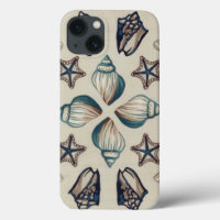 Kaleidoscope côtier I
