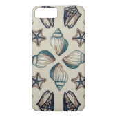 Coques Case-Mate iPhone Kaleidoscope côtier I (Dos)