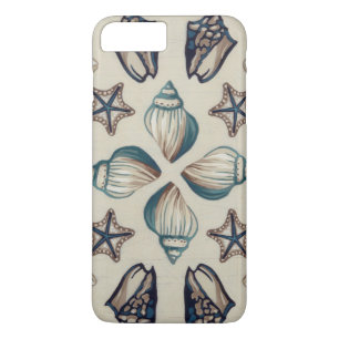 Etui iPhone Case-Mate Kaleidoscope côtier I
