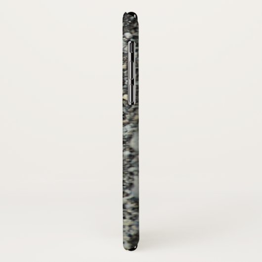 Coques Case-Mate iPhone Kaleidoscope de papillons de repos (Dos/Gauche)