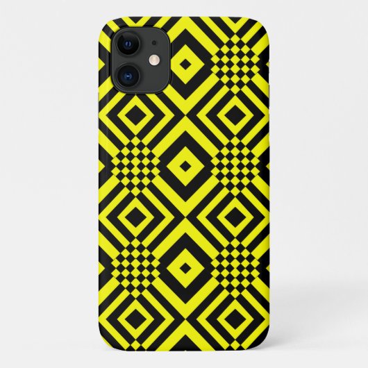 Coques Case-Mate iPhone Kaleidoscope électrique (Dos)