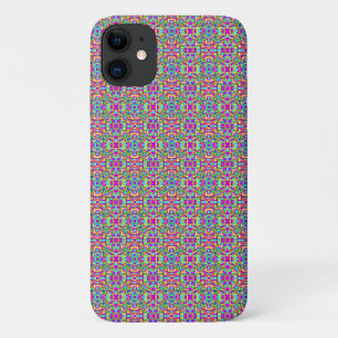 Case-Mate iPhone Case Kaleidoscope électrique