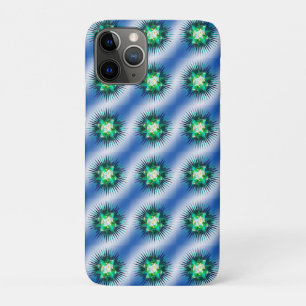 Case-Mate iPhone Case Kaleidoscope Fleur de Cactus