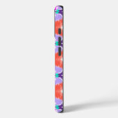 Coques Case-Mate iPhone Kaleidoscope Fleur Solaire (Verso / Gauche)